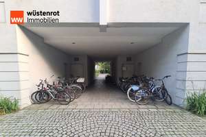 Gut geschnittene Wohnung mit Süd-Loggia zum grünen Innenhof – Die vollständige Adresse der Immobilie erhältst du vom Anbieter., 81927 Oberföhring, München – Vorschaubild 11