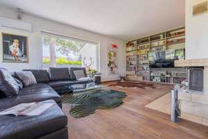TRAUMLIEGENSCHAFT - Charmanter Bungalow mit großem Grundstück und Pool in bester Lage von Talheim – Heilbronn (Kreis) – Vorschaubild 7