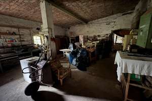 Historischer Resthof mit viel Potenzial und parkähnlichem Garten in Lauenförde – Die vollständige Adresse der Immobilie erhältst du vom Anbieter., 37697 Lauenförde – Vorschaubild 38