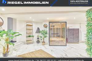 Sie hier? Wir auch! Diese außergewöhnliche Villa mit Pool bietet ein unvergleichliches Wohnerlebnis – Die vollständige Adresse der Immobilie erhältst du vom Anbieter., 67360 Lingenfeld – Vorschaubild 23