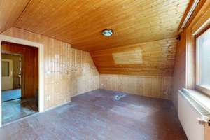 Einfamilienhaus mit Garten I Terrasse und Garag I in Zwenkau – Die vollständige Adresse der Immobilie erhältst du vom Anbieter., 4442 Zwenkau – Vorschaubild 2