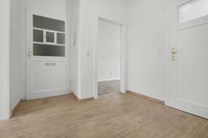 Altbaucharme in Hannover-Ricklingen - Renoviert
