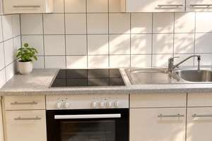 Helle 2-Zi-Wohnung mit Südwest-Balkon & Blick ins Grüne, EBK & Tiefgarage – 4179 Leutzsch, Leipzig – Vorschaubild 7