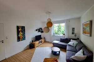 Kirchrode: Schönes Familienhaus mit Garten und Kamin – Steinbergstraße 6, 30559 Kirchrode, Hannover – Vorschaubild 14