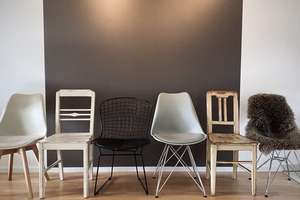 Helle, freundlich möblierte 3 Zimmer Citywohnung im Westend – Landsberger Straße 141, 80339 Westend, München – Vorschaubild 4