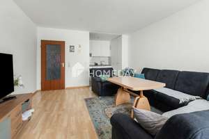 Helle 2-Zimmer-Wohnung mit Einbauküche & Aufzug in zentraler Lage von Leverkusen-Wiesdorf
 – Die vollständige Adresse der Immobilie erhältst du vom Anbieter., 51373 Wiesdorf, Leverkusen – Vorschaubild 3