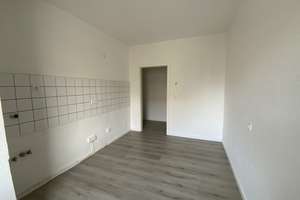 Schöne 3-Zimmer Wohnung in Gelsenkirchen / Schalke-Nord – Die vollständige Adresse der Immobilie erhältst du vom Anbieter., 45881 Schalke, Gelsenkirchen – Vorschaubild 4