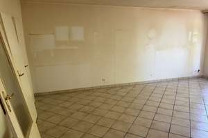 1-Zimmer-Wohnung in Bremerhaven-Lehe                   – Nordstraße 51, 27580 Lehe, Bremerhaven – Vorschaubild 3