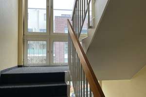 Tolle 4 Zimmerwohnung mit Balkon – Die vollständige Adresse der Immobilie erhältst du vom Anbieter., 22041 Wandsbek (Ortsteil), Hamburg – Vorschaubild 3