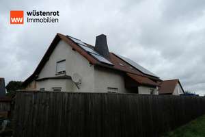 Großes EFH mit 2600m² Grundstück, Nebengebäude & viel Potenzial in Pomßen – Die vollständige Adresse der Immobilie erhältst du vom Anbieter., 4668 Thümmlitzwalde – Vorschaubild 3