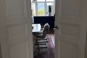 Exklusive Altbauwohnung - in Bestlage- Hochparterre- teilmöbliert – Boxgraben 66, 52064 Marschiertor, Aachen – Vorschaubild 4