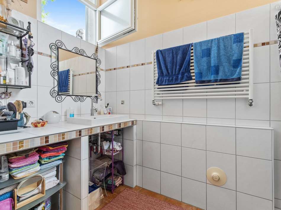 Wohnung EG Impressionen