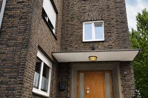 Über den Dächern von Oberhausen – ein Zuhause mit Raum für das echte Leben – Ebertstr. 93, 46045 Marienkirche, Oberhausen – Vorschaubild 11