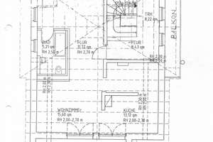 Mehrgenerationenhaus mit 3 schönen Wohnungen in moderner Villa in Berlin-Kladow (Spandau) – Am Landschaftspark Gatow 15, 14089 Kladow, Berlin – Vorschaubild 39