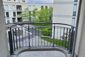 Kompaktes 1-Zimmer-Apartment in München NueAubing – Mathilde-Berghofer-Weichner-Straße 5, 81249 Aubing-Süd, München – Vorschaubild 8