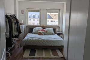 Möblierte 2-Zimmer-Wohnung in MA-Ostdtadt zu vermieten – Mannheim – Vorschaubild 13