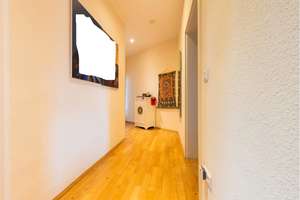 Wohnen auf höchstem Niveau: DG-Maisonette mit 6,5 Zimmern, Wellnessbad & Garten – leerstehend! – Die vollständige Adresse der Immobilie erhältst du vom Anbieter., 46045 Styrum, Oberhausen – Vorschaubild 22