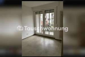 Tauschwohnung: Biete Münster Suche Berlin – Die vollständige Adresse der Immobilie erhältst du vom Anbieter., 48159 Neutor, Münster – Vorschaubild 3