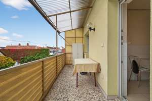 Viel Raum für Ideen: Attraktives Mehrfamilienhaus mit Garten und Werkstatt – Die vollständige Adresse der Immobilie erhältst du vom Anbieter., 76187 Knielingen, Karlsruhe – Vorschaubild 13