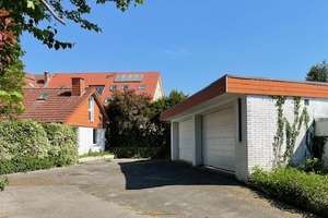 Reserviert - Viel Raum - entdecke die Möglichkeiten ! – Die vollständige Adresse der Immobilie erhältst du vom Anbieter., 33649 Brackwede, Bielefeld – Vorschaubild 19