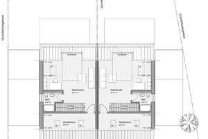 Jetzt einziehen: Neubau-Doppelhaushälfte mit Garten in Geisenfeld & Energieeffizienzklasse A+ – Die vollständige Adresse der Immobilie erhältst du vom Anbieter., 85290 Geisenfeld – Vorschaubild 20