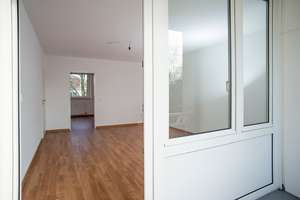 * * MODERNE WOHNUNG ** 2-Zimmer-Wohnung mit Südloggia – Ottostraße 15, 47198 Hochheide, Duisburg – Vorschaubild 9