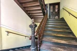 Kapitalanlage in ruhiger Seitenstraße - Altlindenau – 4177 Altlindenau, Leipzig – Vorschaubild 9