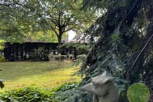 ** EINZIGartig ** Historisches Staatsgebäude ** Wohnhaus mit parkartigem Garten ** – Die vollständige Adresse der Immobilie erhältst du vom Anbieter., 90461 Hummelstein, Nürnberg – Vorschaubild 78