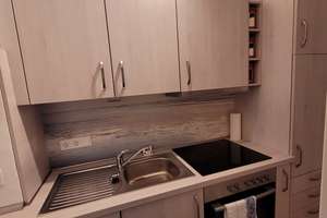 Ohne Makler: Gemütliches 1-Raum-Appartement in Winterberg mit Ausblick – Weltringpark 3, 59955 Winterberg – Vorschaubild 14