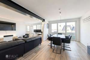 Die perfekte Symbiose aus Style & Smart Living – Die vollständige Adresse der Immobilie erhältst du vom Anbieter., 53123 Duisdorf, Bonn – Vorschaubild 4