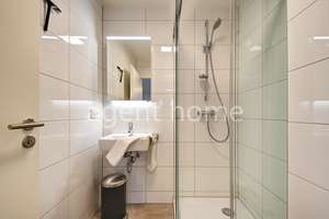MÖBLIERT - MODERN STYLE - Praktisches Business Apartment – Die vollständige Adresse der Immobilie erhältst du vom Anbieter., 70563 Vaihingen-Mitte, Stuttgart – Vorschaubild 10