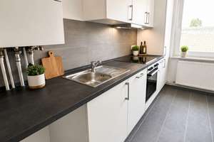 Modernes Wohnen mit Charme: Stilvolle 2-Zimmer-Wohnung in Hannover – verfügbar ab 01.09.2026 – Kornstraße 39, 30167 Nordstadt, Hannover – Vorschaubild 4