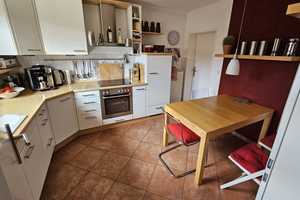 Schönes Einfamilienhaus in traumhafter Lage – Osnabrück (Kreis) – Vorschaubild 7