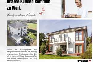 🌳 "Mehr Lebensqualität unter einem Dach - Ihr neues Zweifamilienhaus." – Herzogtum Lauenburg (Kreis) – Vorschaubild 8
