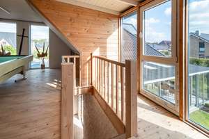 Wohn-Highlight mit Stil und viel Platz: modernes Einfamilienhaus nahe Nordsee und Husum. – Die vollständige Adresse der Immobilie erhältst du vom Anbieter., 25860 Horstedt – Vorschaubild 79
