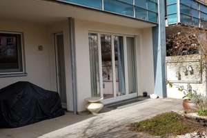 Modern möblierte Wohnung mit Garten und TG-Stellplatz – Die vollständige Adresse der Immobilie erhältst du vom Anbieter., 81675 Haidhausen Nord, München – Vorschaubild 33