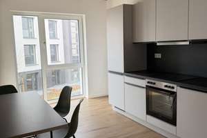 NEU!!! Moderne WG-Wohnungen für Auszubildende und Studenten – Mellerstraße 81, 33611 Mitte, Bielefeld – Vorschaubild 6