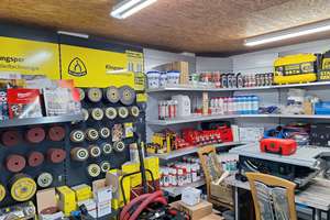 Bennewitz: 6 Zimmer | 2017 kernsaniert | PV-Anlage | Garage | Werkstatt – Die vollständige Adresse der Immobilie erhältst du vom Anbieter., 4828 Bennewitz – Vorschaubild 12