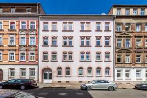 Leipzig Leutzsch- 3 Zimmer Wohnung mit Balkon
