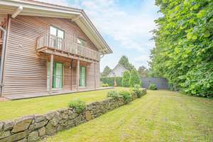Holzhaus-Charme trifft Wohnkomfort in toller Lage – Die vollständige Adresse der Immobilie erhältst du vom Anbieter., 49434 Neuenkirchen-Vörden – Vorschaubild 5