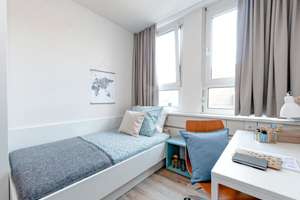 Wohnung in Bad Cannstatt, Stuttgart 01.06.2026 – Nauheimer Straße 80, 70372 Seelberg, Stuttgart – Vorschaubild 3