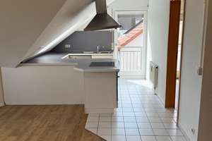 Kapitalanlage oder Eigennutzung! 3 Zimmer Maisonette-Wohnung mit Balkon in ruhiger Lage – Die vollständige Adresse der Immobilie erhältst du vom Anbieter., 70439 Stammheim-Süd, Stuttgart – Vorschaubild 8