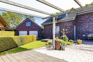 Appelhülsen: Energieeffizientes Wohnen in exklusivem Architektenhaus mit besonderem Wohlfühlfaktor – 48301 Nottuln – Vorschaubild 52