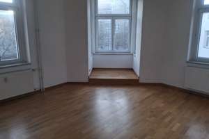Gemütliche, helle 2-Zimmer-Wohnung