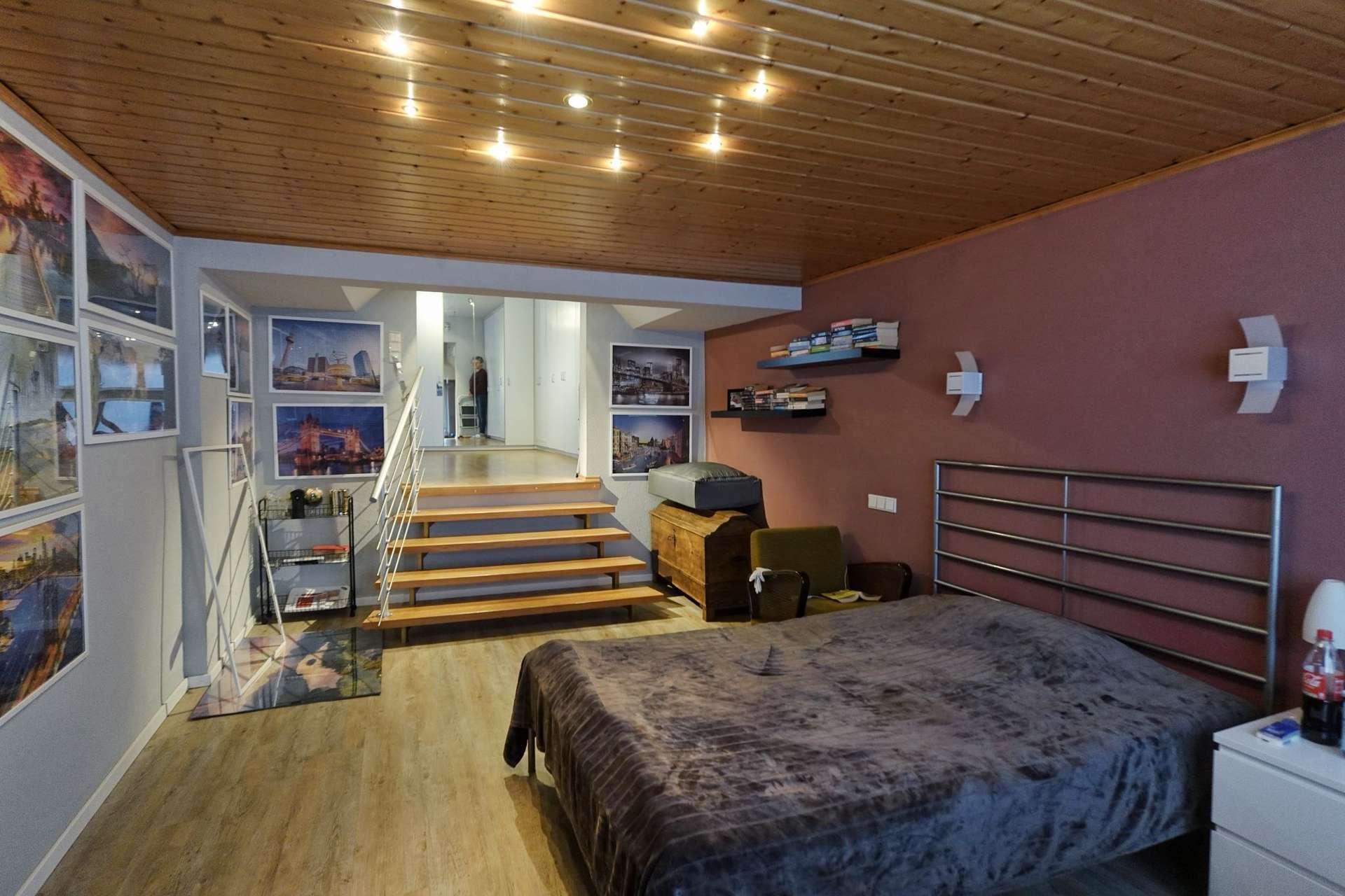 Flexibel nutzbares Wohnungspaket für Eigennutzer und Kapitalanleger in Bendorf-Sayn, Mayen Koblenz Kreis – Bild 2