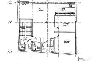 großzügige, renovierte 3ZKB Wohnung mit Gäste-WC *PROVISIONSFREI* – Saarbrücker Str. 245, 66125 Dudweiler (Ortsteil), Saarbrücken – Vorschaubild 16