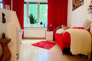Attraktive 3-Zimmer-Wohnung mit Balkon und Tiefgaragenstellplatz in Hamburg-Niendorf – Vienenburger Weg 16c, 22455 Niendorf, Hamburg – Vorschaubild 5