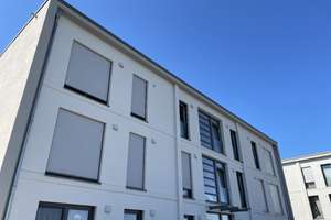 Moderne Obergeschosswohnung in den Springbach Höfen mit Küche – Die vollständige Adresse der Immobilie erhältst du vom Anbieter., 33100 Kernstadt, Paderborn – Vorschaubild 17