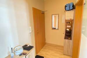 Vollmöblierte, schöne 2-Zimmer-City-Altbauwohnung in guter Lage – Wiebelstraße 3, 4315 Anger-Crottendorf, Leipzig – Vorschaubild 5