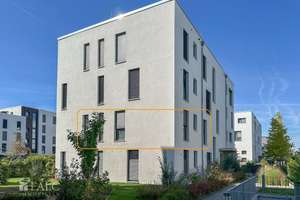 Einziehen und wohlfühlen: Neuwertige und energieeffiziente 4-Zimmer-Wohnung in MA-Franklin – Die vollständige Adresse der Immobilie erhältst du vom Anbieter., 68309 Käfertal, Mannheim – Vorschaubild 12